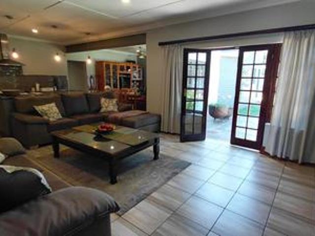 House for sale in Bloemfontein, Free State