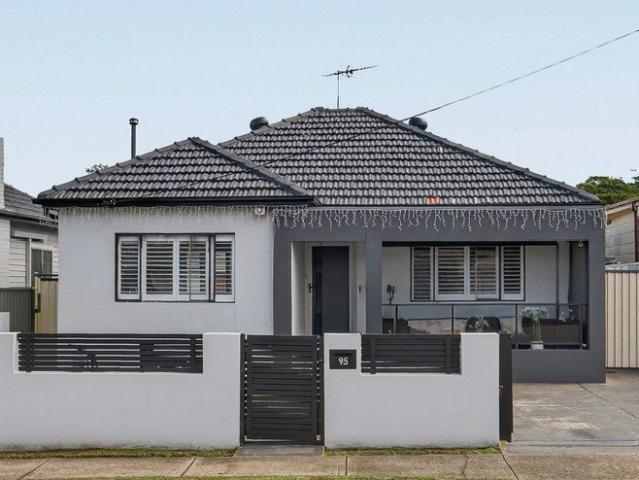 House for sale in Sydney, New South Wales