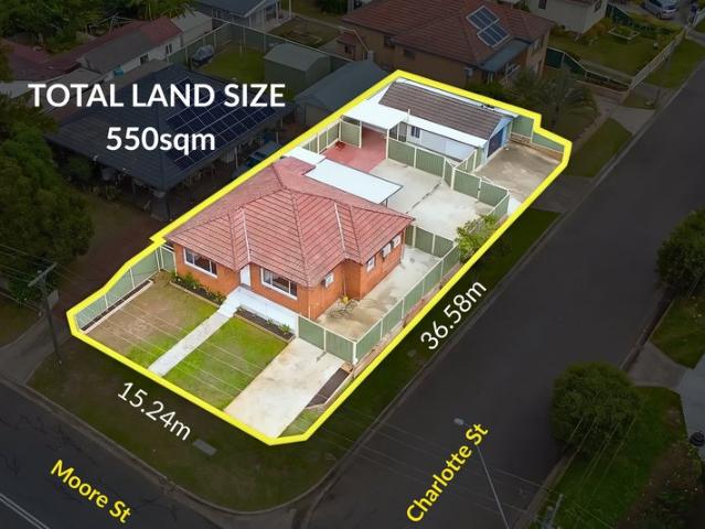 House for sale in Sydney, New South Wales