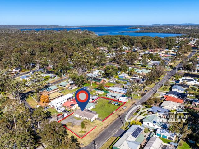 House for sale in Old Erowal Bay, New South Wales