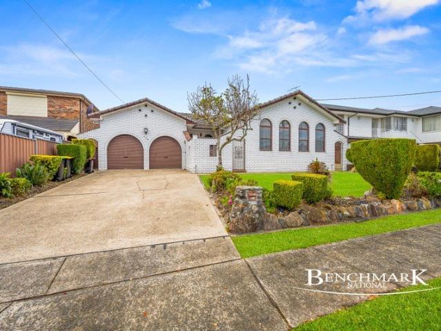 House for sale in Sydney, New South Wales