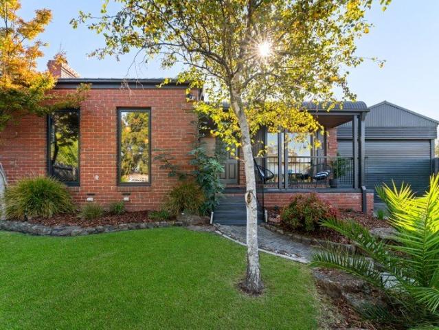 House for sale in Camerons Creek, Victoria