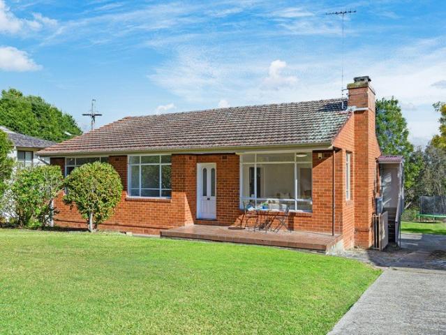 House for sale in Sydney, New South Wales