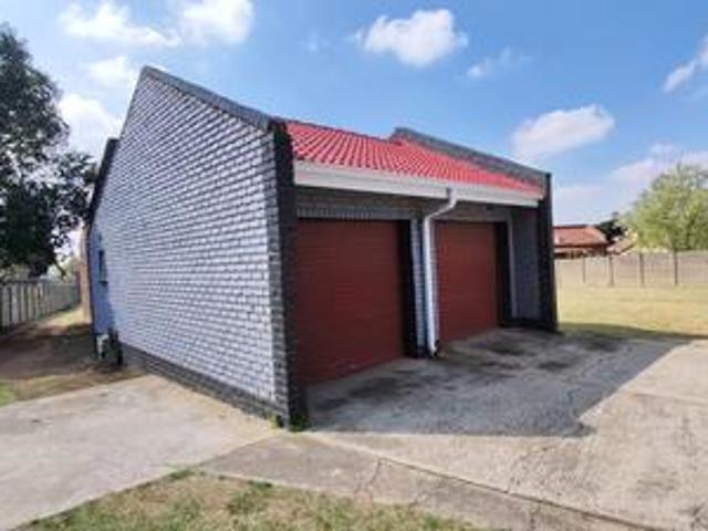 House for sale in Gert Sibande, Mpumalanga