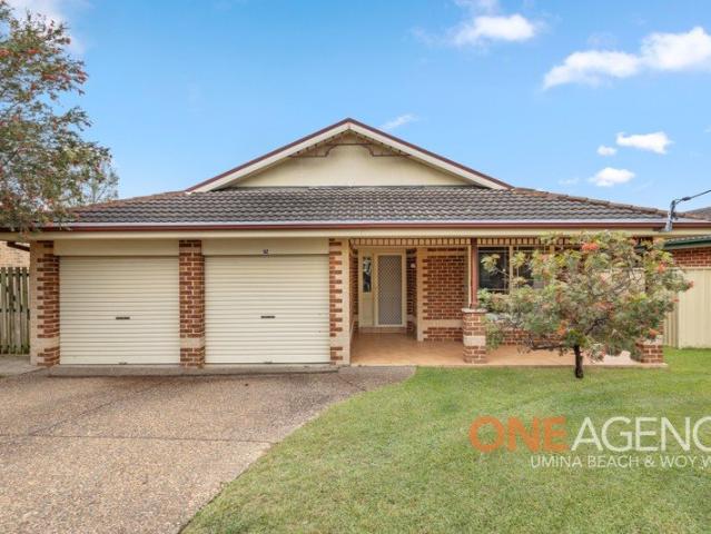 House for rent in Blue Haven, Central Coast Council