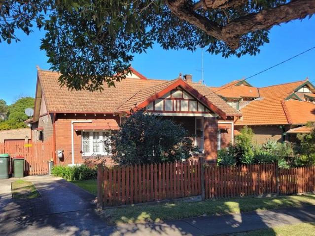 House for rent in Inner West, Sydney