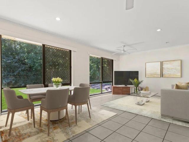 House for rent in Jindalee, Greater Brisbane
