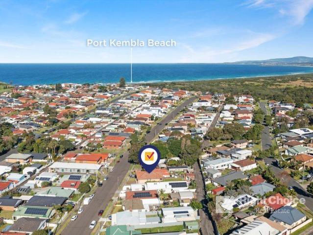 House for sale in Wollongong West, New South Wales