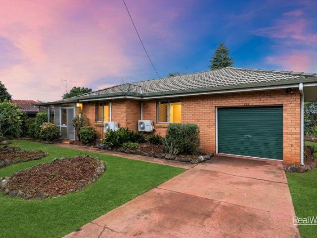 House for rent in Toowoomba, Queensland