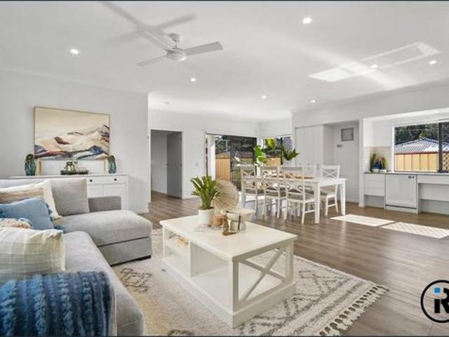 House for rent in Toombul, Queensland