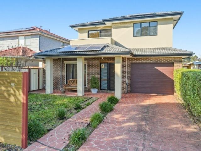 House for rent in Camerons Creek, Victoria