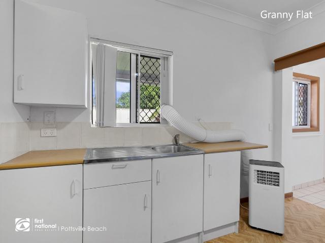House for sale in Pottsville, New South Wales