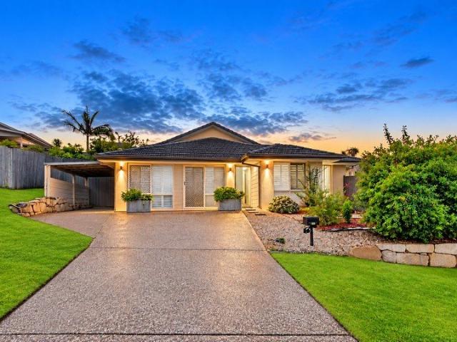 House for rent in Upper Coomera, Gold Coast City