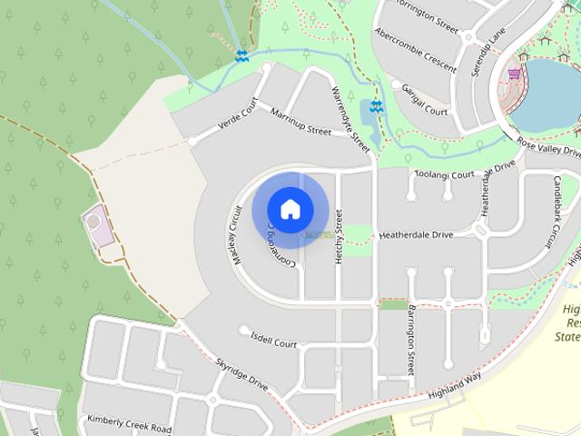 House for rent in Upper Coomera, Gold Coast City