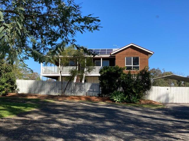 House for rent in Plainland