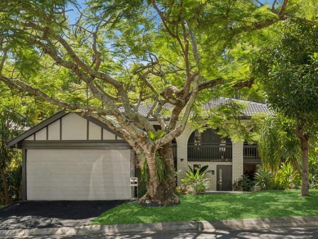 House for sale in Toombul, Queensland