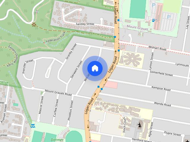House for rent in Upper Mount Gravatt, Greater Brisbane