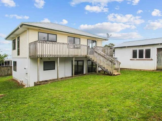 House for rent in Awhitu