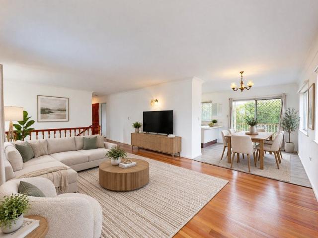 House for rent in Toombul, Queensland