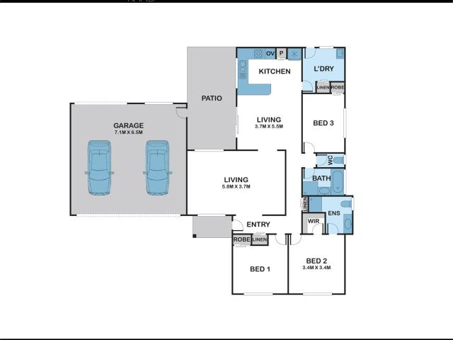 House for sale in Camerons Creek, Victoria