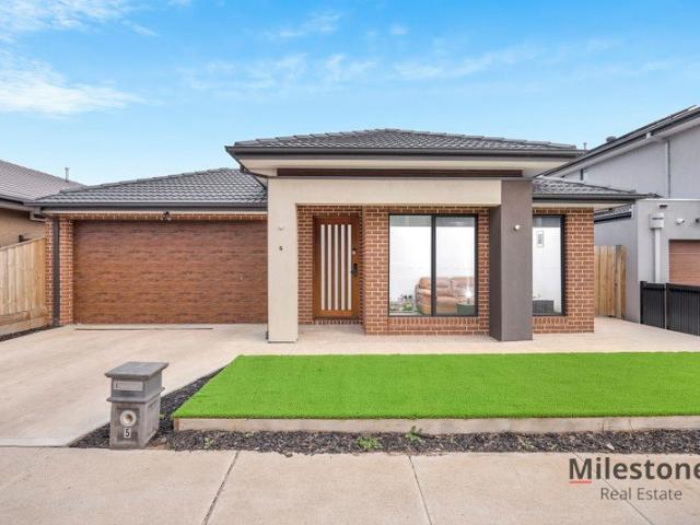 House for sale in Camerons Creek, Victoria