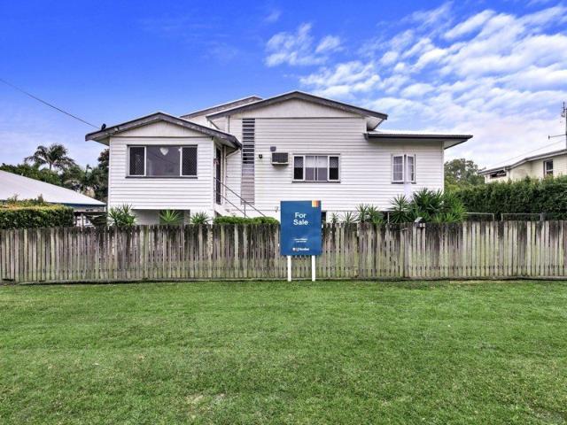 House for sale in Maryborough, Queensland