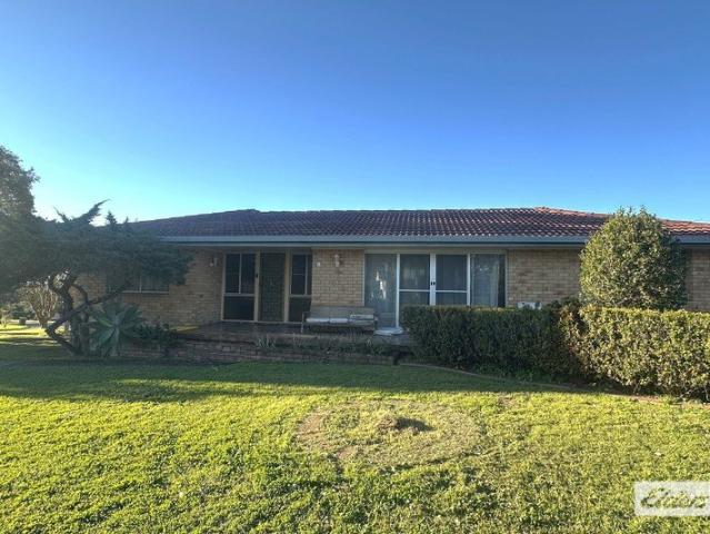House for rent in Bom Bom, New South Wales