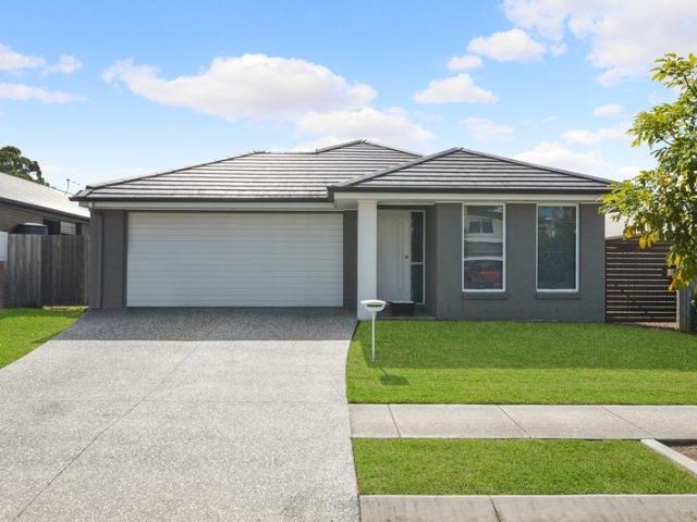 House for rent in Oxley, Greater Brisbane