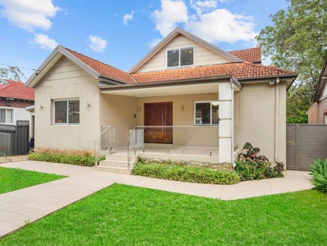 House for sale in Willoughby, New South Wales