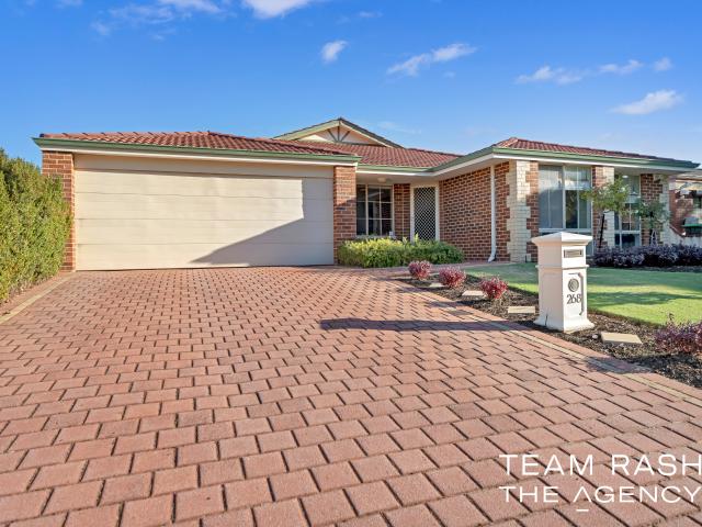 House for sale in Bennett Springs, Western Australia
