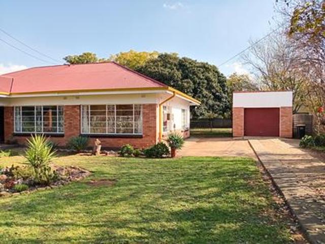 House for sale in Sedibeng, Gauteng
