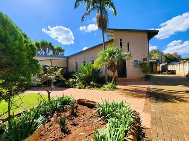 House for sale in Ehlanzeni, Mpumalanga