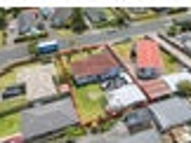 House for sale in East Tamaki, Oroua County