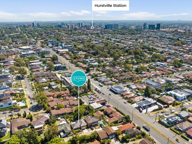 House for sale in South Hurstville, New South Wales