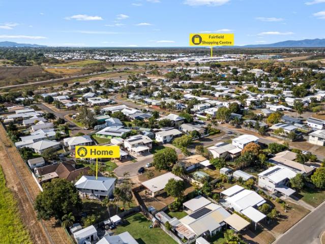 House for sale in Townsville, Queensland