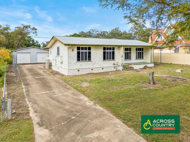 House for sale in Wondai, Queensland