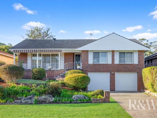House for sale in Sydney, New South Wales