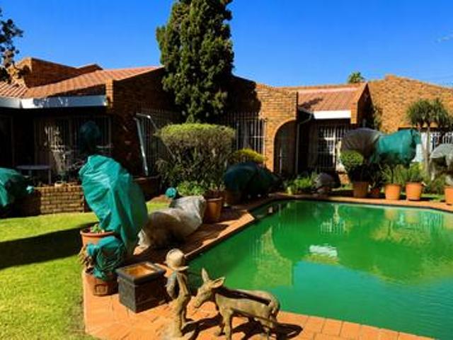 House for sale in Ekurhuleni, Gauteng