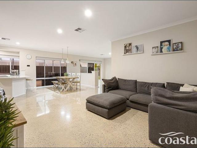 House for rent in Baldivis, Western Australia