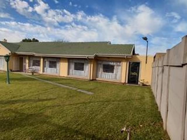 House for sale in Ekurhuleni, Gauteng