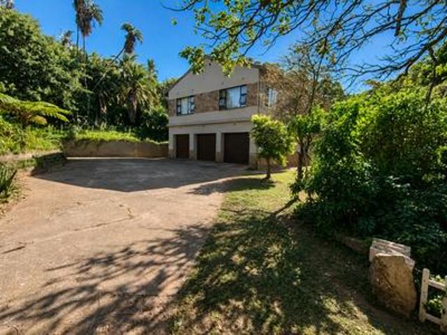 House for sale in Ugu District Municipality, Kwazulu-natal