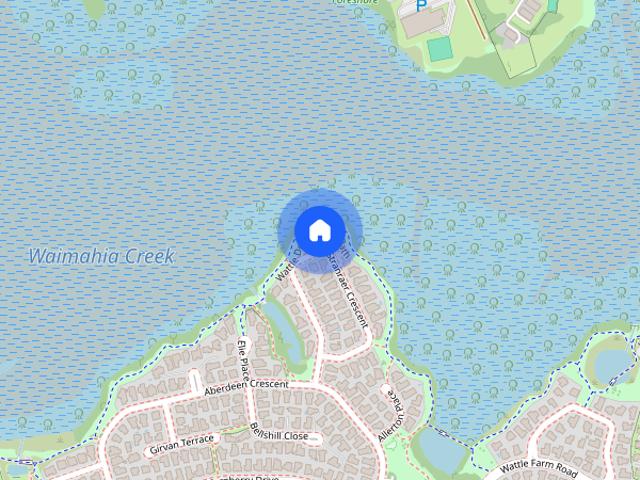 House for rent in Wattle Cove, Manurewa