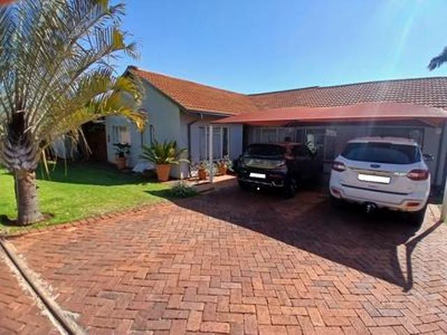 House for sale in Pretoria, Pretoria North East