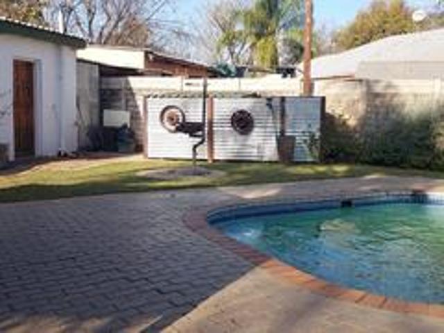 House for sale in Thabazimbi, Limpopo