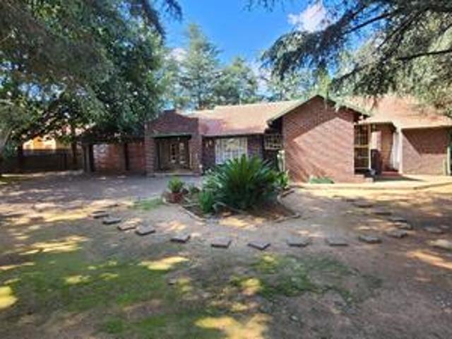 House for sale in Lesedi Local Municipality, Gauteng