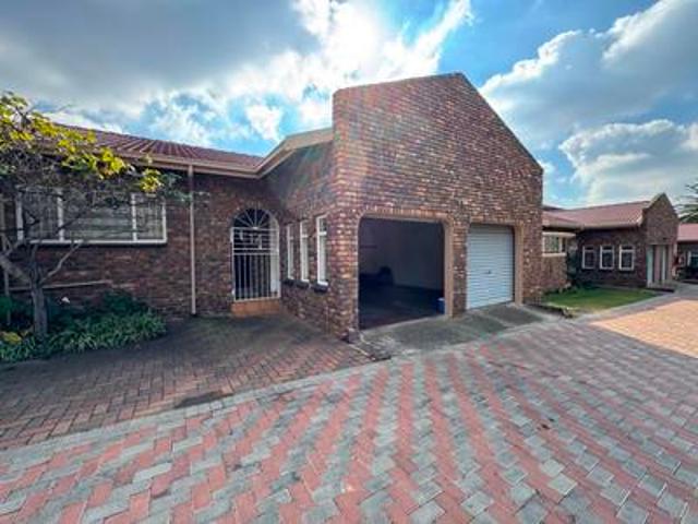 House for sale in Ekurhuleni, Gauteng