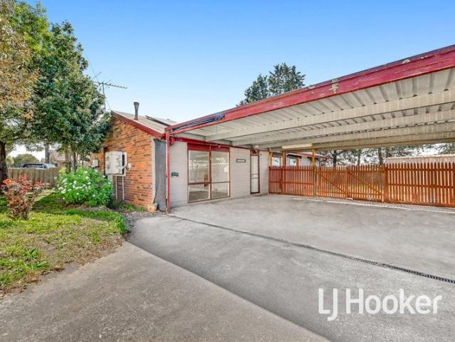 House for rent in Hampton Park, Melbourne