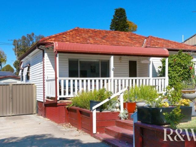 House for sale in Sydney, New South Wales
