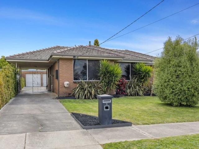 House for rent in Ballarat, Victoria