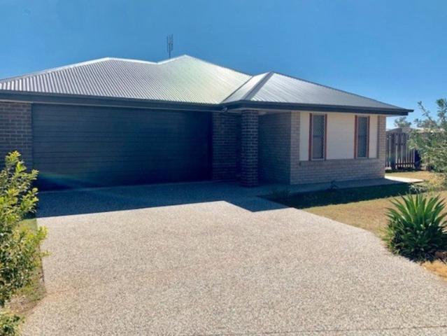 House for rent in Chinchilla, Queensland
